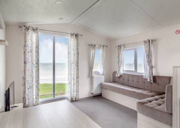 Glamping for 8 People in Bacton, Norfolk, Photo 1