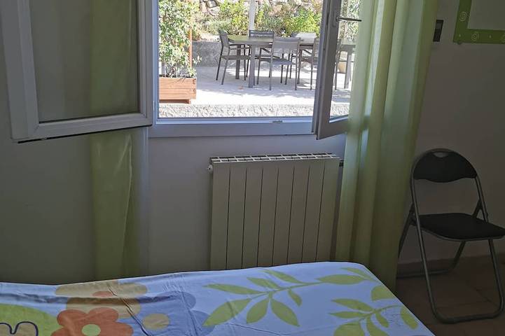Villa pour 9 personnes, avec jardin et terrasse à Propriano - 3