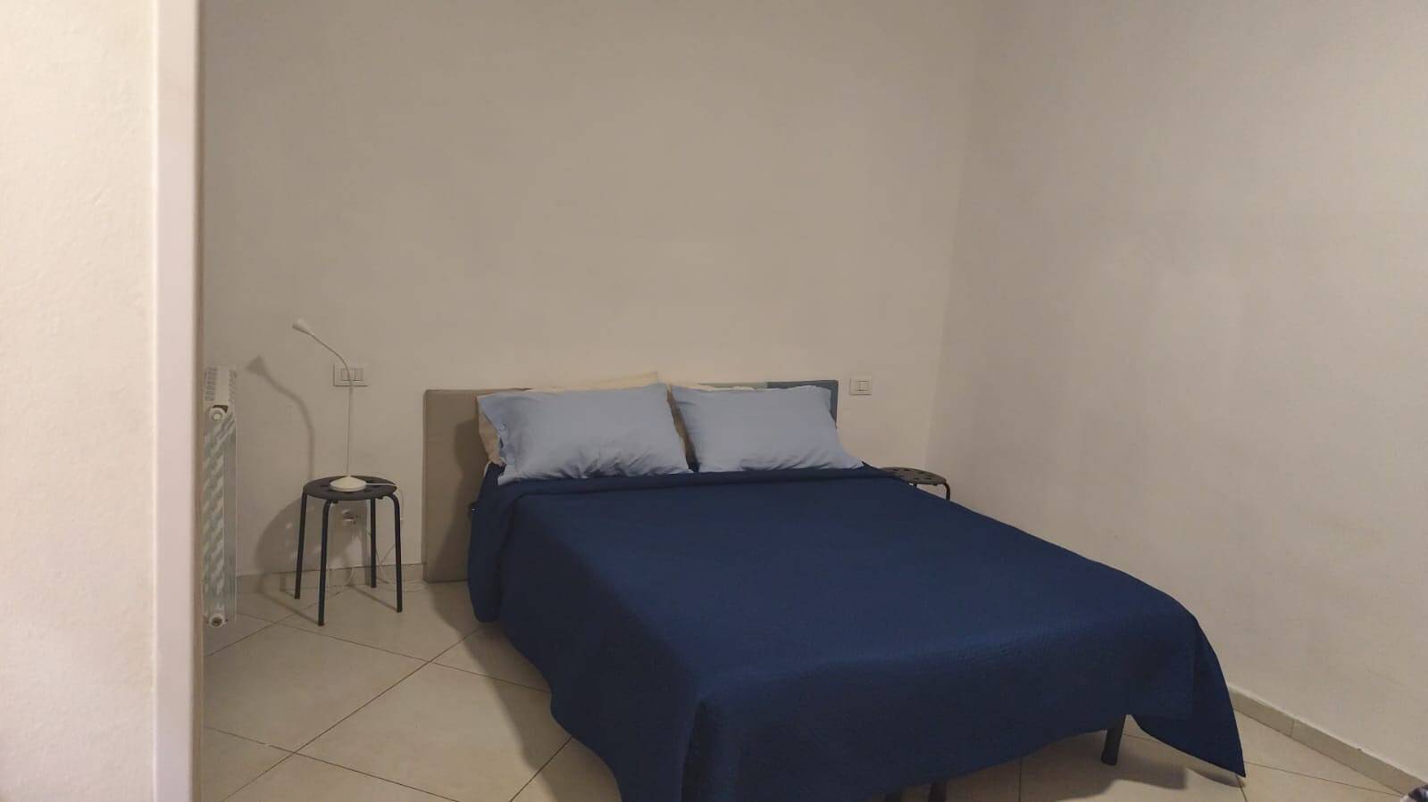 Appartement entier, Appartement « Nigido Holiday House Isabel » avec balcon, Wi-Fi et climatisation in Catane, Province de Catania