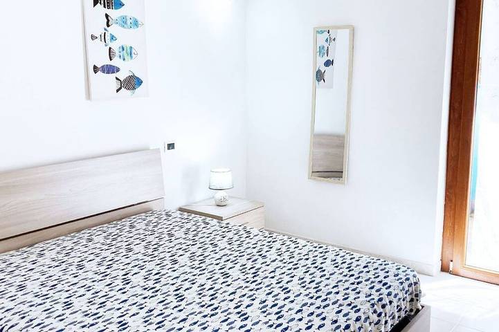 Entire apartment, Casa Gioia - Le Ghiaie in Spiaggia delle Ghiaie, Portoferraio