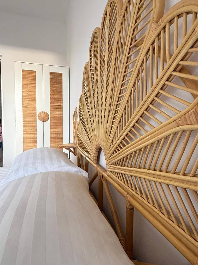 Maison d’hôte pour 3 personnes, avec jardin ainsi que balcon et vue dans Dhërmi - 2