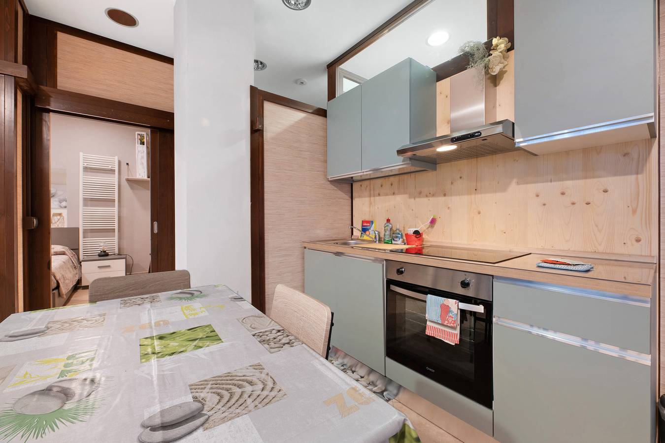 Apartamento entero, Apartamento 'La Casa Di Lu - Val D'Intelvi' in Lanzo d'Intelvi, Alta Valle Intelvi