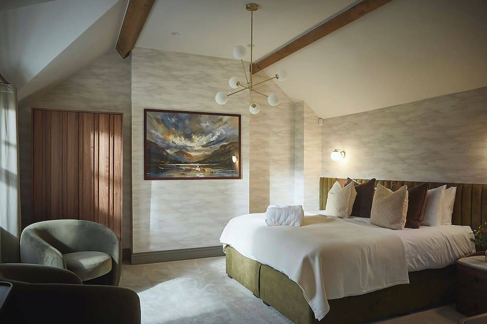 Eskdale Retreat, pet friendly, luxury holiday cottage in Boot in Eskdale, Lake District