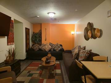 Holiday Apartment for 6 People in Pittsburgh, Pennsylvania, Photo 1
