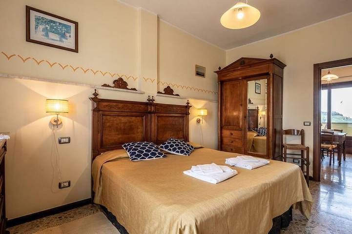 Appartement entier, Il Sole in La Morra, Langhe