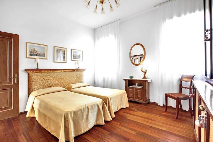 Villa pour 4 personnes à Venise - 3