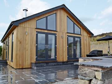 Glamping for 4 People in Cumbria, North West England, Photo 1