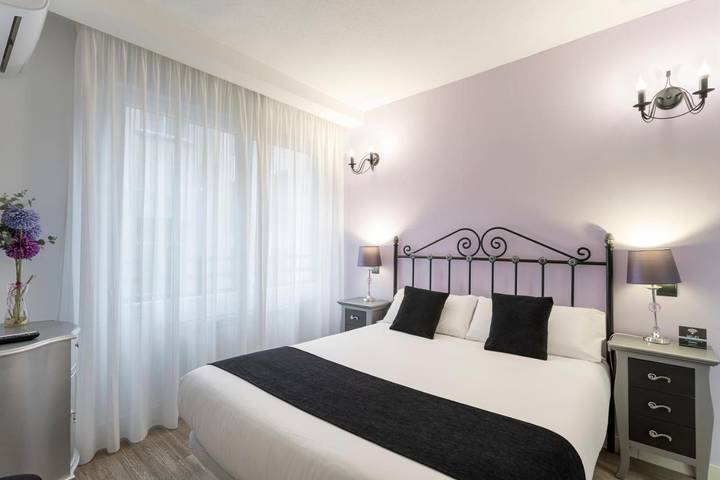 Maison d’hôte pour 3 personnes à Zamora - 3