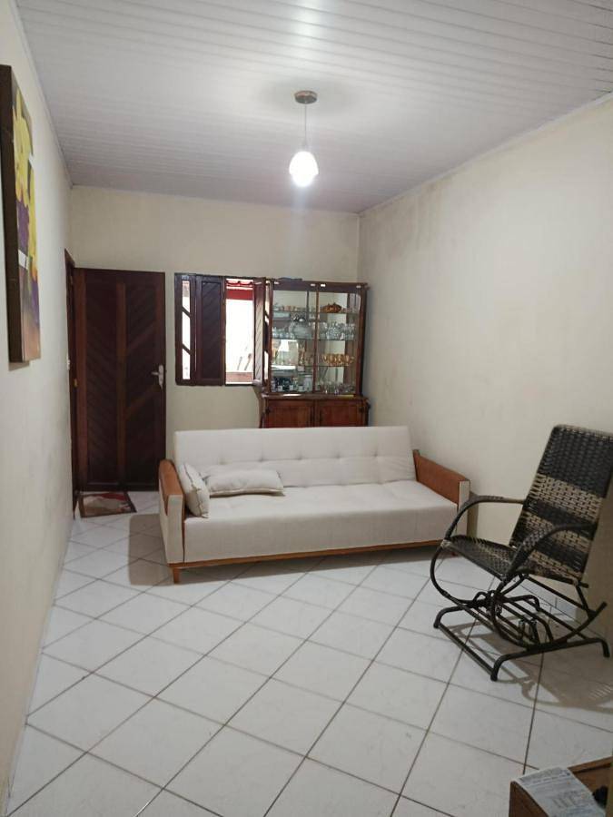 Casas e apartamentos de temporada para 14 pessoas, com balcão em Guriri