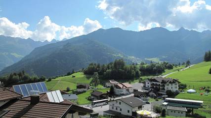 Chalet für 6 Personen in Ladis, Serfaus-Fiss-Ladis, Bild 3
