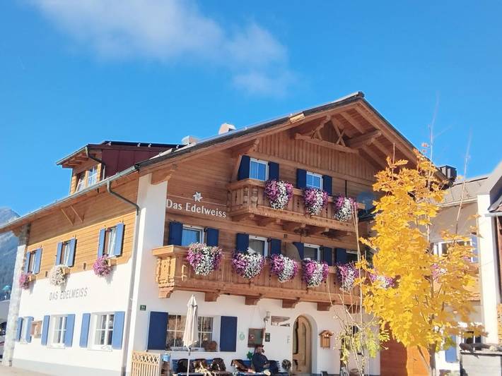 Maison d’hôte pour 2 personnes, avec jardin et vue, animaux acceptés