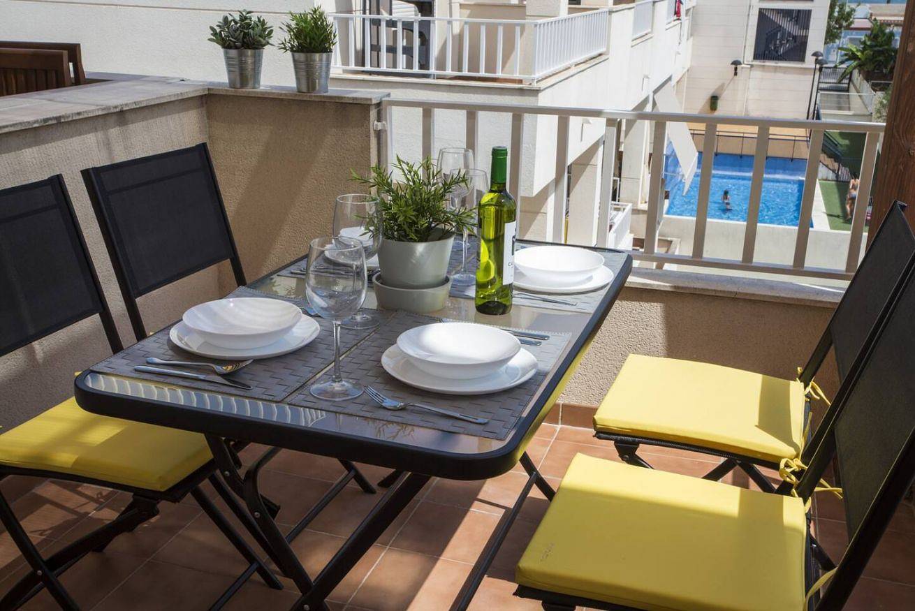 Apartamento entero, Puzol Beach Vi in Puzol, Costa de Valencia