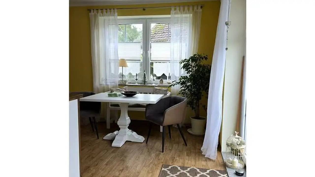 Ganze Ferienwohnung, Ferienwohnung für 5 Personen (100 m²) in Byhleguhre in Byhleguhre, Byhleguhre-Byhlen