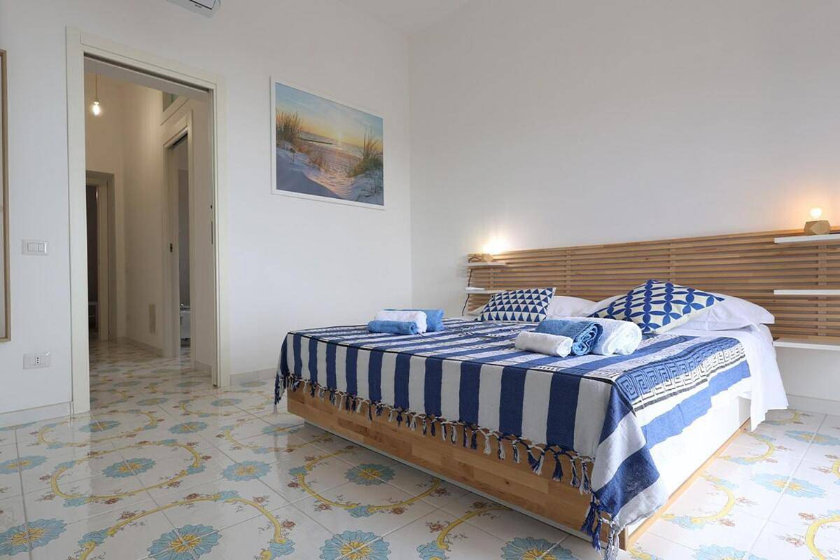 One-Bedroom House in Vietri sul Mare, Costiera amalfitana