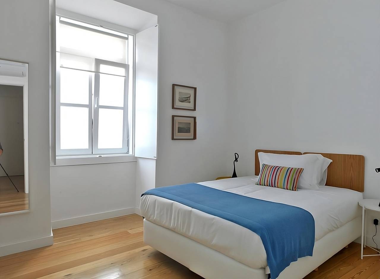 Ganze Wohnung, Alfama Prime Ii by Homing in Sé, Santa Maria Maior