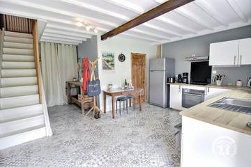 Gîte pour 10 Personnes dans Plumaudan, Cotes-d'Armor, Photo 3