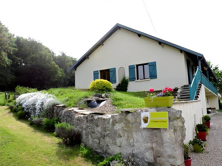 Location de vacances pour 2 personnes, avec jardin dans Verdun - 3