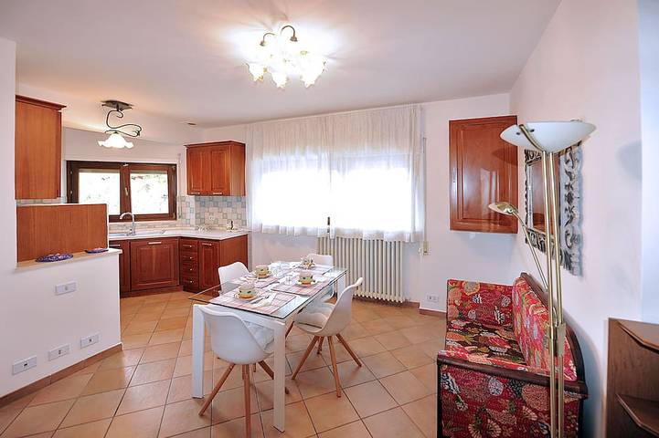 Appartamento vacanze per 4 persone - 1