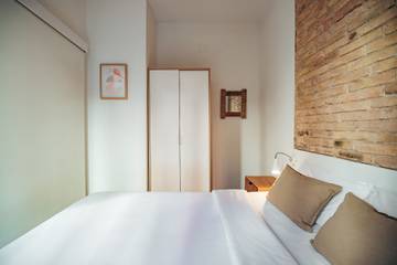 Appartamento per 5 Persone in Hospitalet de Llobregat, L'Hospitalet de Llobregat, Foto 4