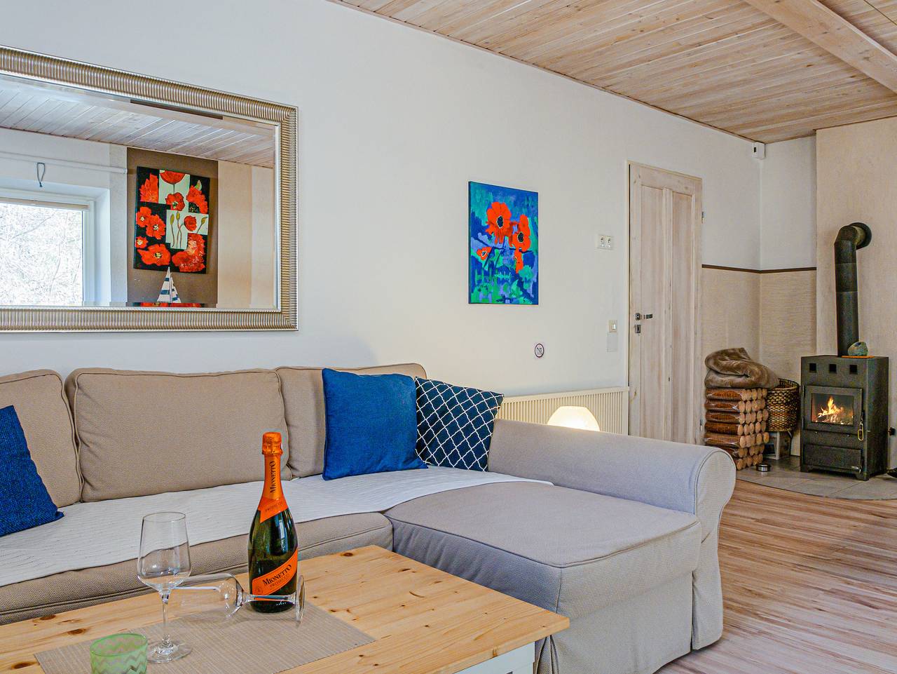 Apartamento vacacional entero, D 850.002 Ferienwohnung Königssee in Berchtesgaden, Alpes de Berchtesgaden