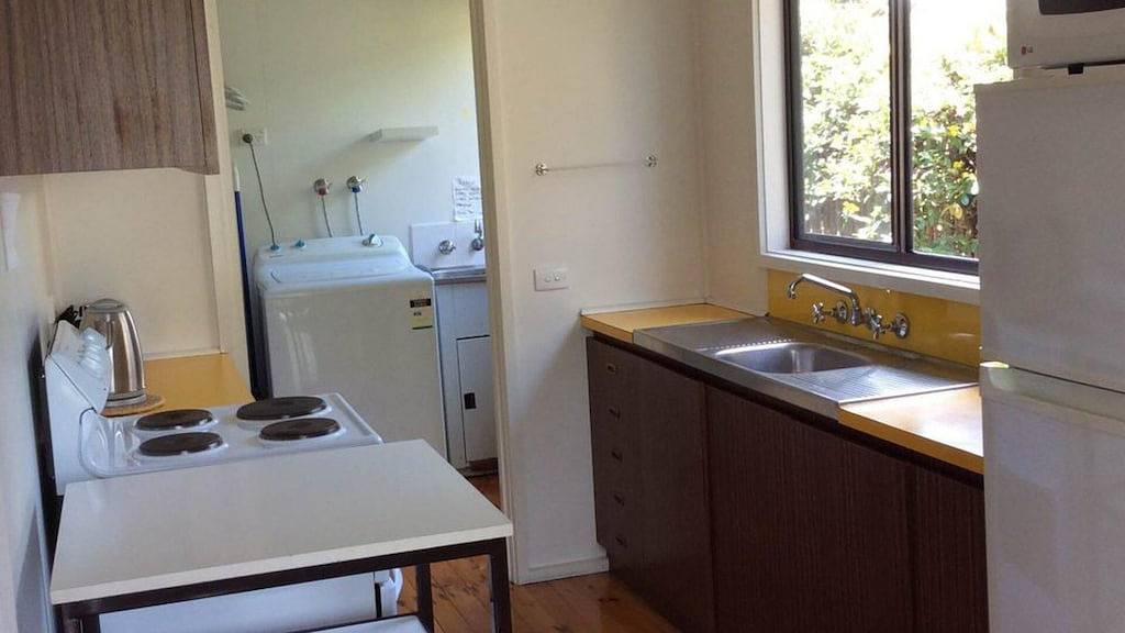 Bardham - Ländlicher Aspekt in Skenes Creek, Colac Otway Shire