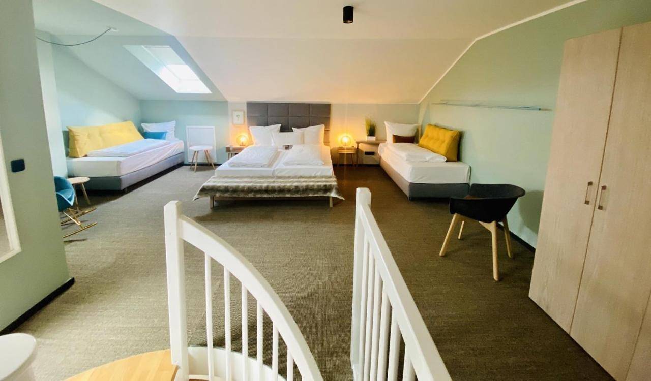 Designhotel Whitman in Ascheberg (Holstein), Südliche Ostseeküste
