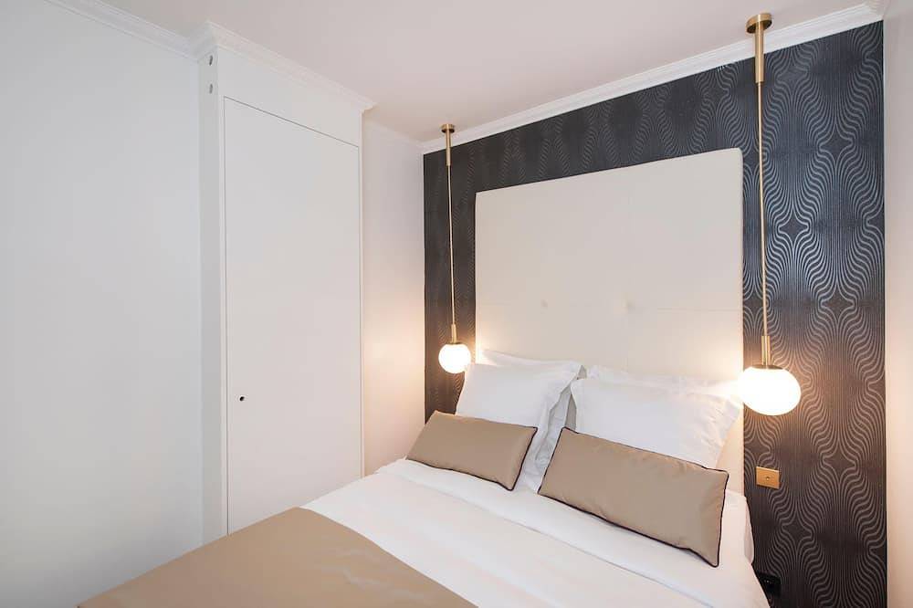 Appartement de vacances