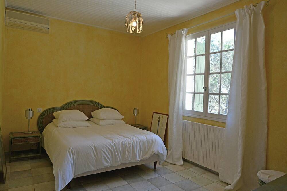 Elegantes Herrenhaus in der Provence in Beaucaire, Nimes und Umgebung