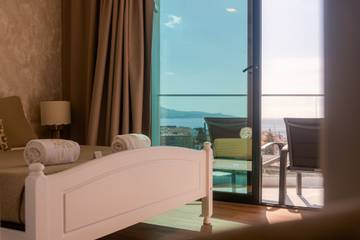 Apartamento De Férias para 4 Pessoas em São Miguel Island, Ponta Delgada, Foto 2