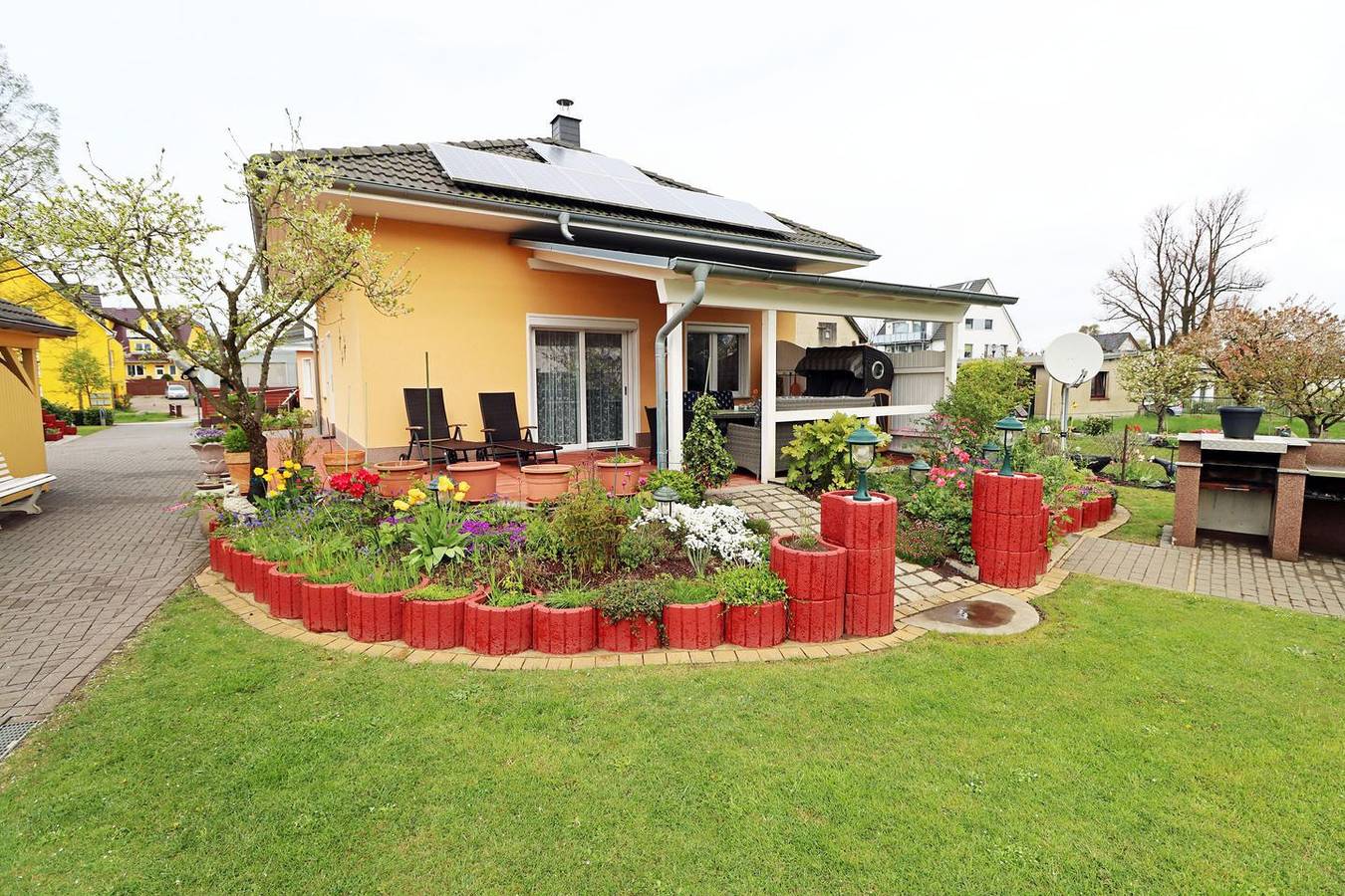 Appartamento vacanze a Kuhlungsborn a partire da 195€ a notte