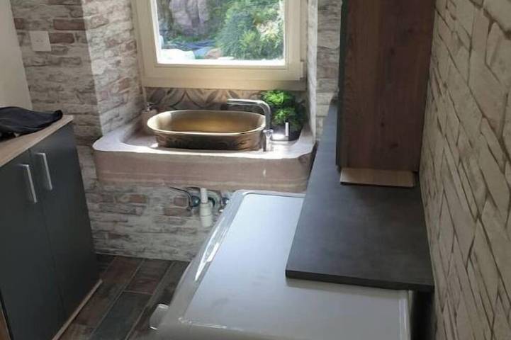 Gîte pour 2 personnes, avec jardin, animaux acceptés à Senones - 2