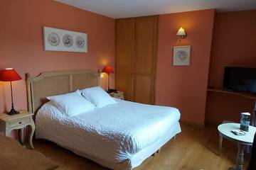 Gîte pour 6 Personnes dans Le Buisson-de-Cadouin, Périgord Pourpre, Photo 2