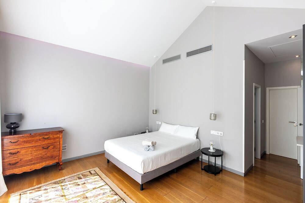 Buenaventura, charming villa close to the sea in Málaga (Este), Malaga