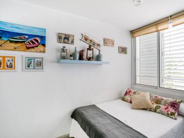 Holiday Rental for 4 People in Conil de la Frontera, Costa de la Luz, Photo 3