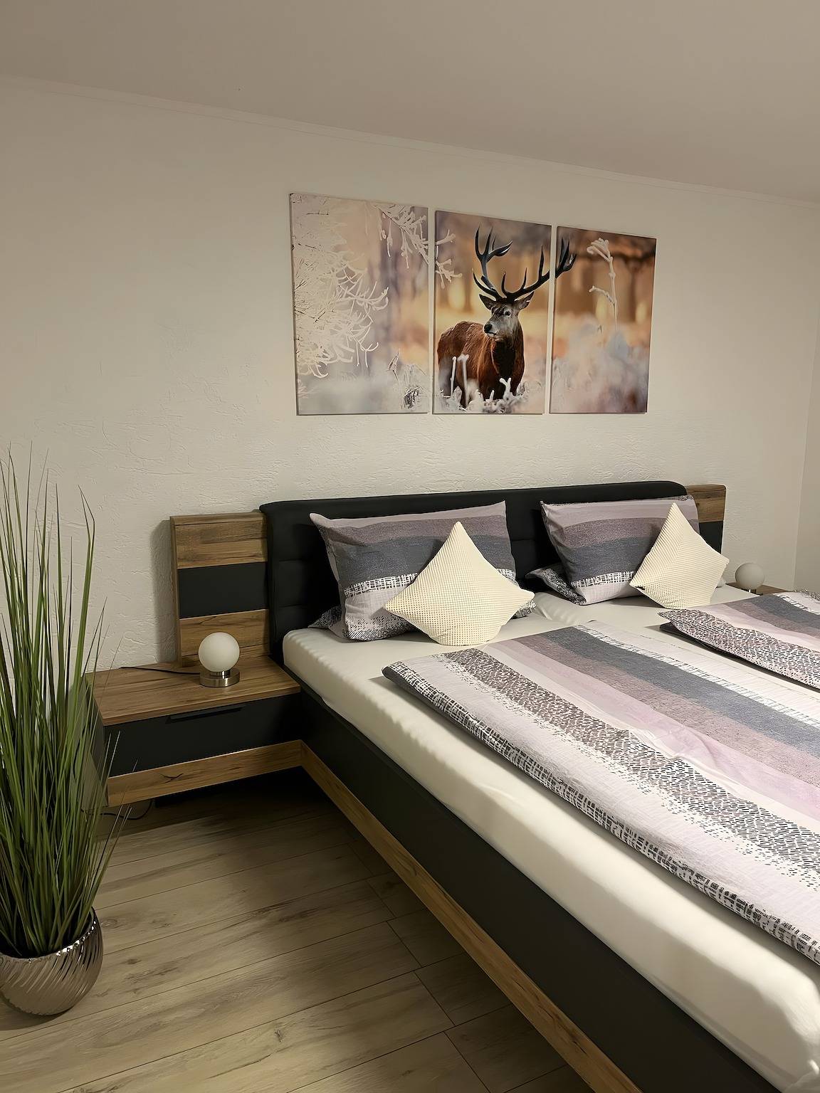 Vakantiewoning "Ferienwohnung Köppl" met terras, foto 10