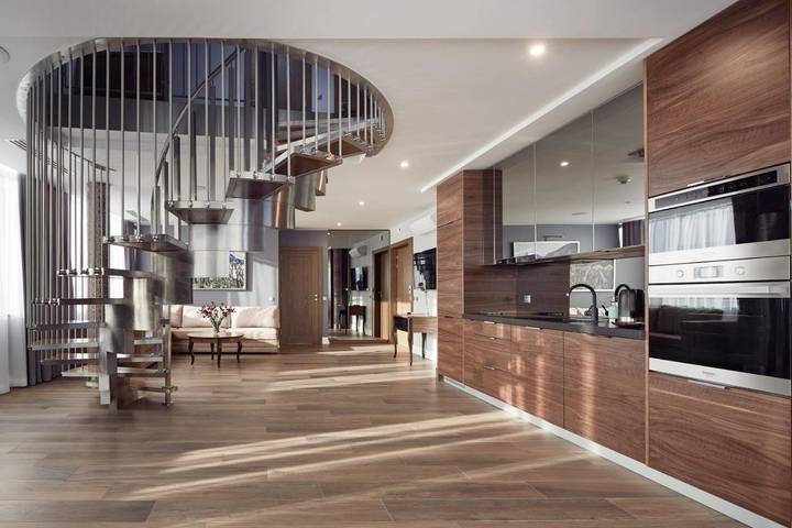 Location de vacances pour 3 personnes, avec jacuzzi et terrasse, adapté aux familles à Cracovie - 3