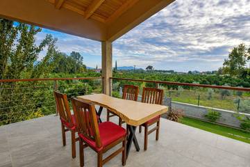 Villa for 6 People in Fethiye, Muğla Province, Photo 4