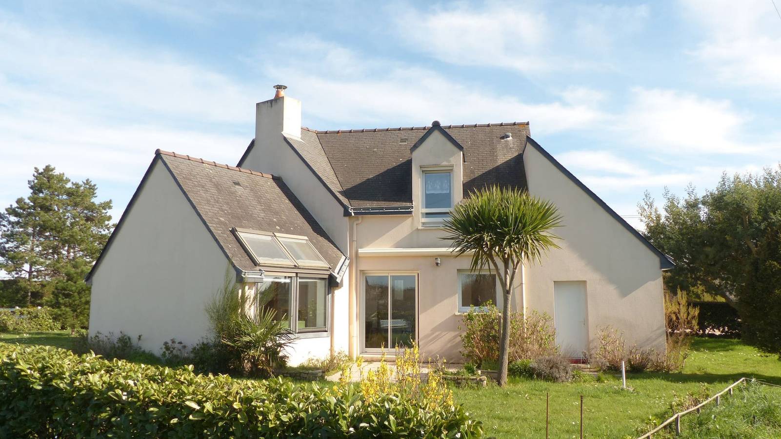 Ty Kerigan, Maison 3* proche plages - Locmariaquer  in Locmariaquer, Côte des Mégalithes