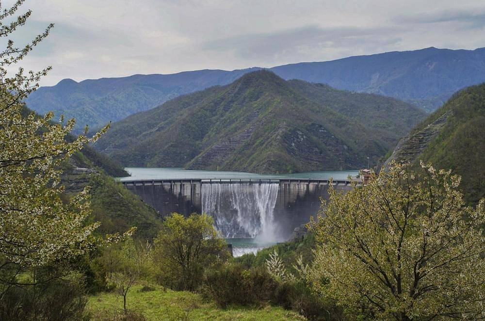 Appartamento intero, Agriturismo al Monte in Bagno di Romagna, Provincia di Forlì-Cesena