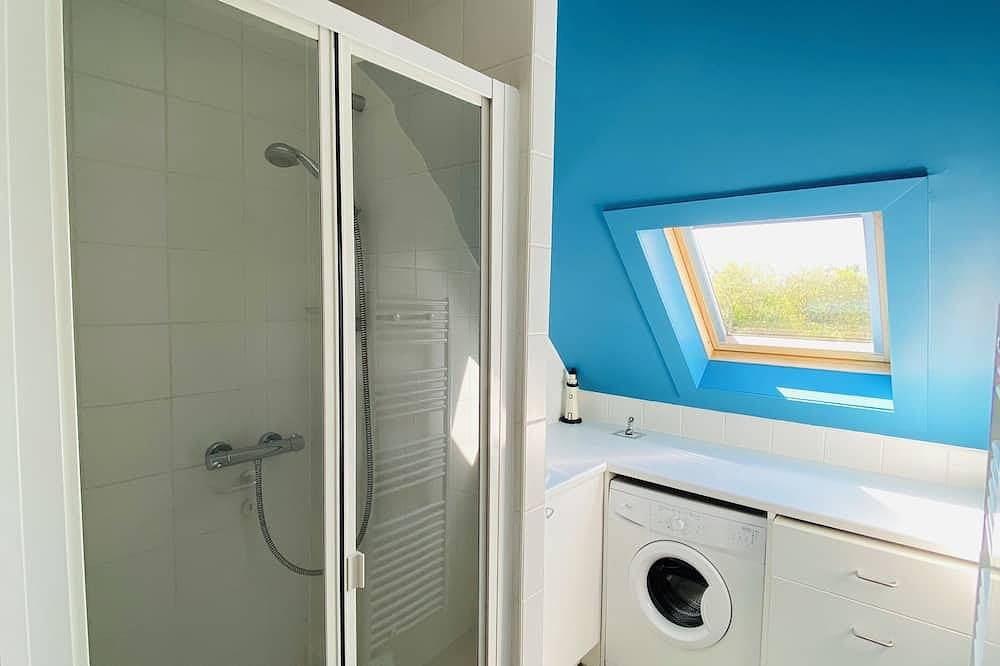 House Jardin Clos 4-6 persons Wimereux near sea, golf and Gr 120 Pets ok in Wimereux, Boulogne-sur-Mer und Umgebung