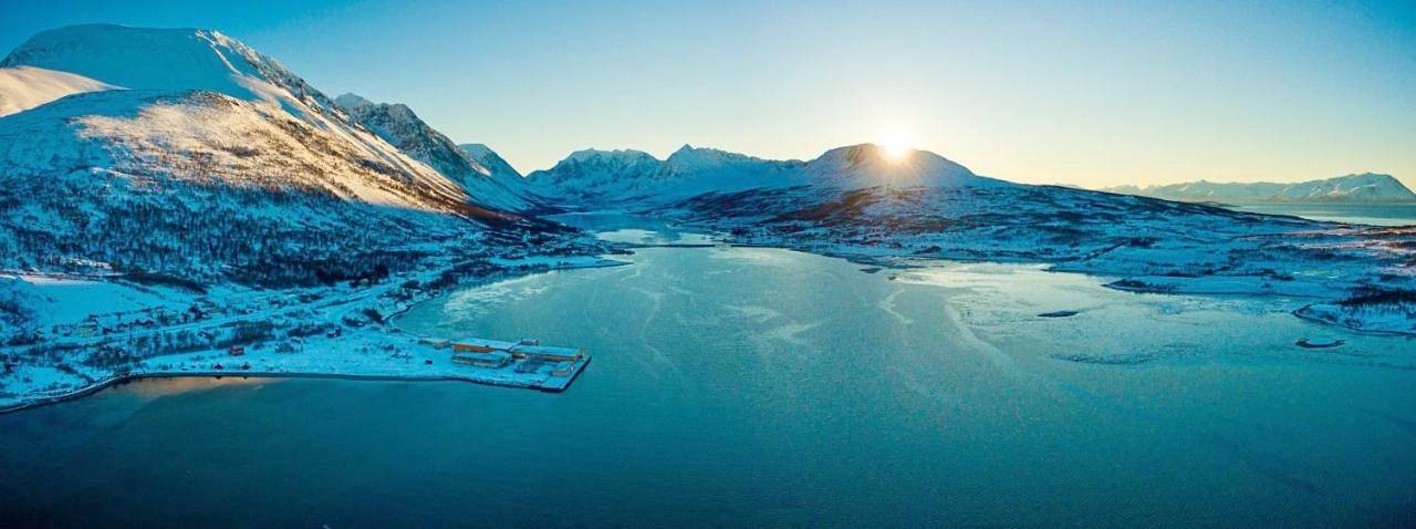 Lyngen Experience Apartments in Lyngen