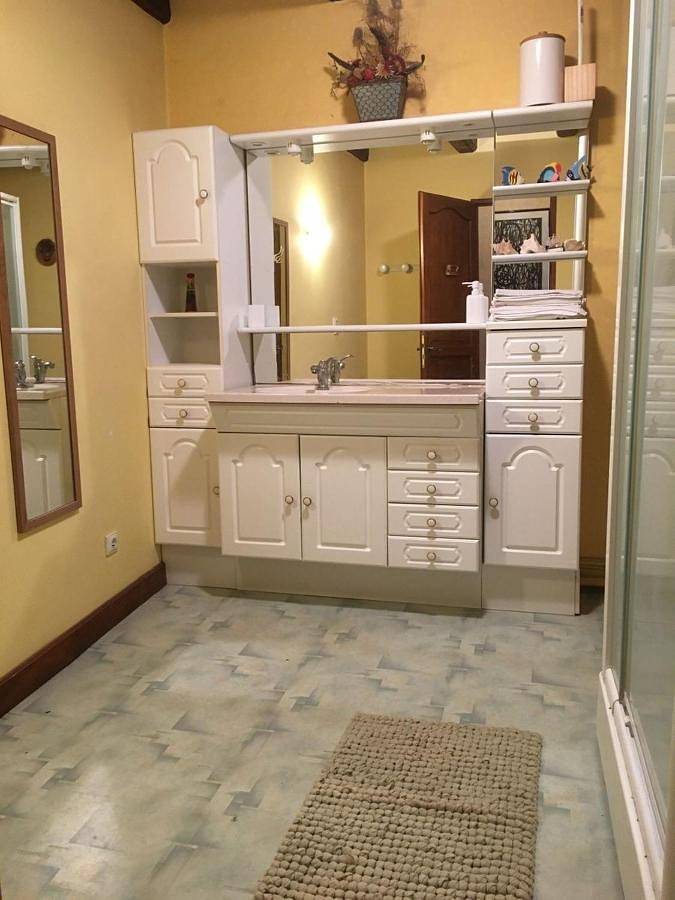 Double Room in Mont-le-Vignoble, Toul