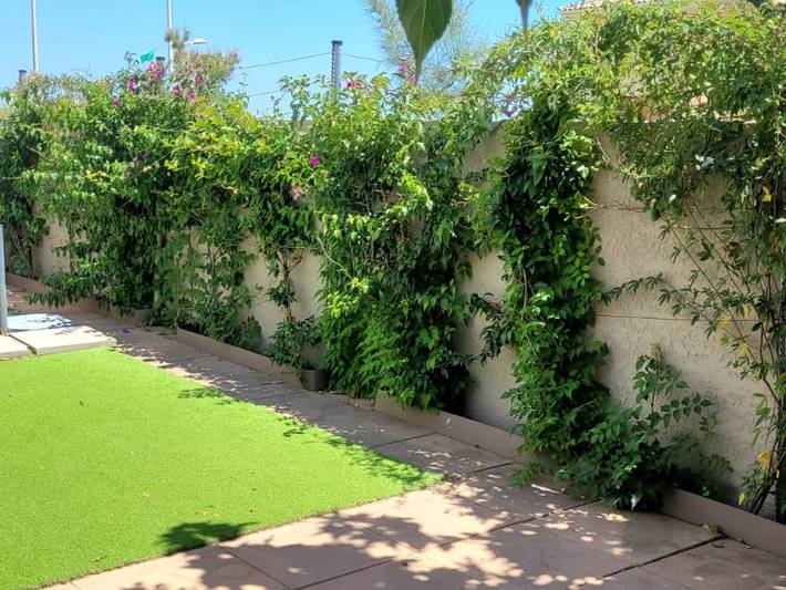 Appartement entier, Appartement lumineux, parking, 9 pers. in Carnon-Plage, Mauguio