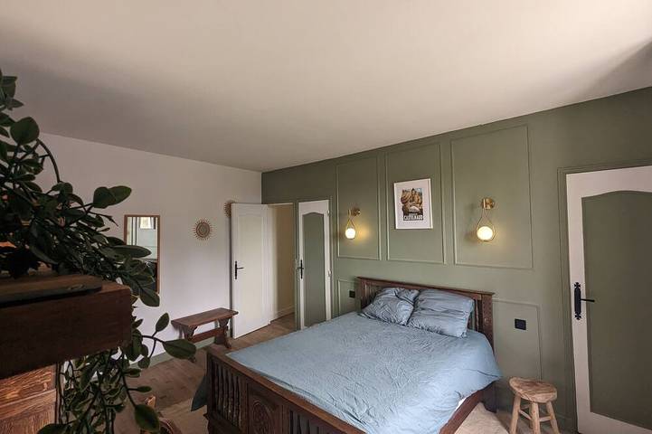 Location de vacances pour 8 personnes à Peyrillac-et-Millac - 2