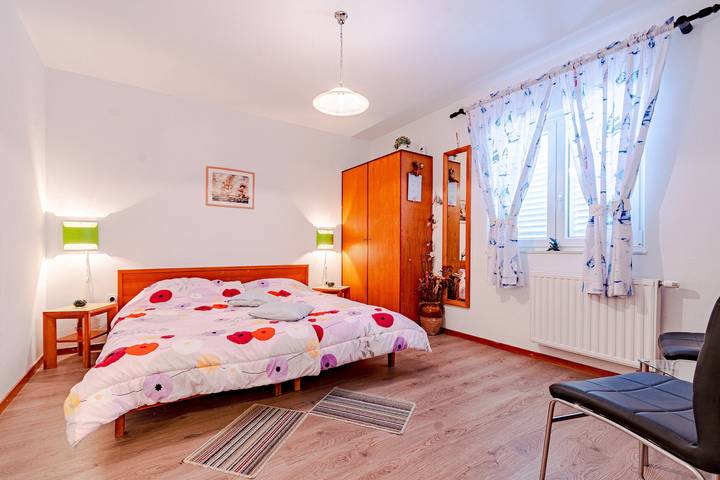 Ferienwohnung für 3 Personen - 1