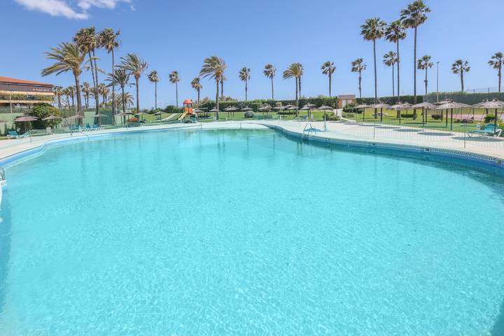 Holiday apartment for 4 people, with pool and terrace - 1