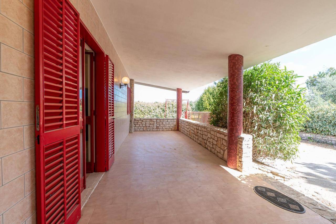 Appartement entier, Guesthost - Villetta Oroverde con Parcheggio e Camino in Andria, Parc national d'Alta Murgia