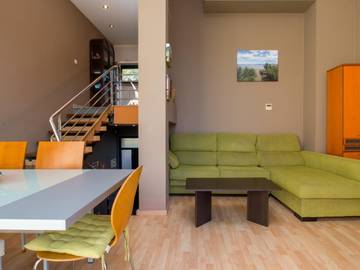 Villa voor 6 Personen in La Creu (l'Escala), L'Escala, Afbeelding 4