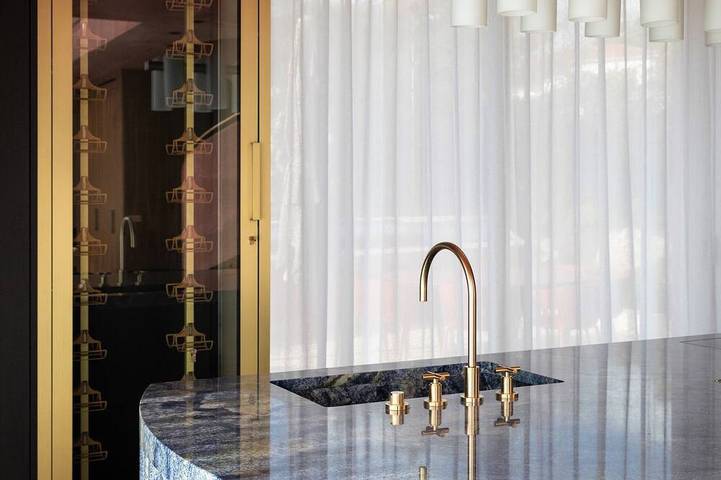 Location de vacances pour 8 personnes, avec jardin dans Plage De La Raguette Mandelieu La Napoule - 2