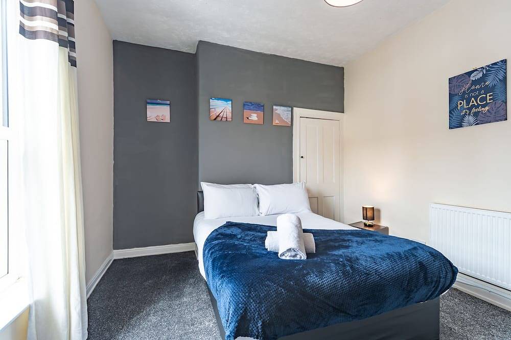 Jesouth Luxury Home- Cerca De Hull Uni & City Centre Con Netflix y wifi in Kingston upon Hull, Yorkshire y Humber